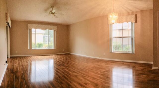 ANDROS ISLE PAR A - Residential Lease