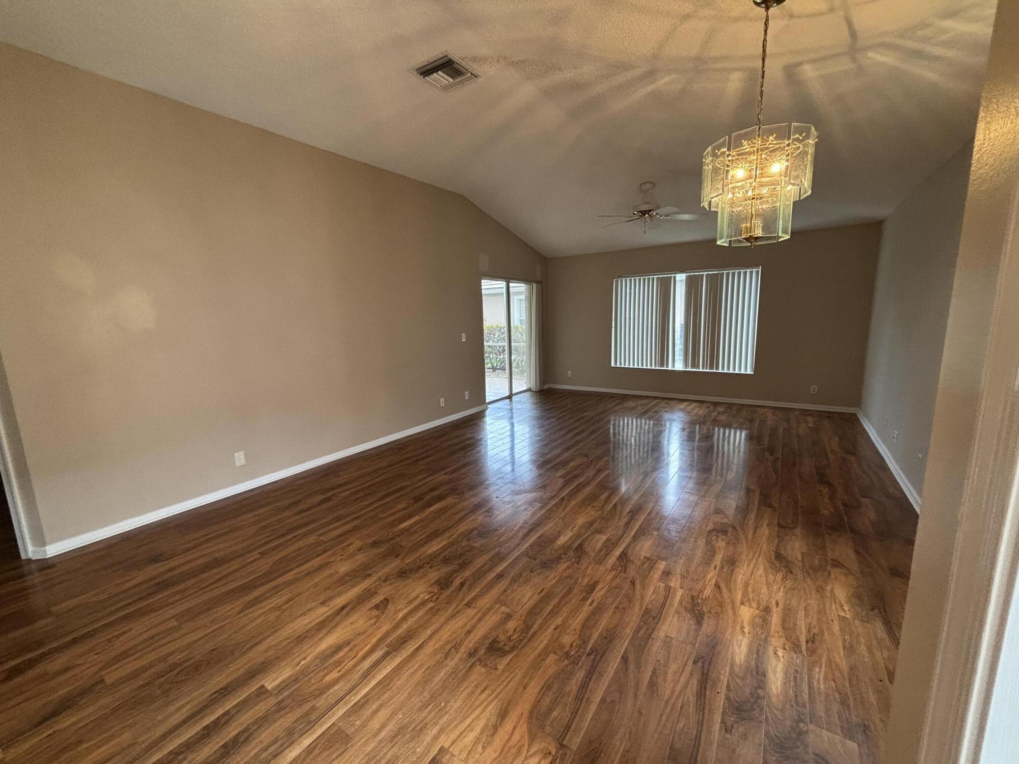 ANDROS ISLE PAR A - Residential Lease