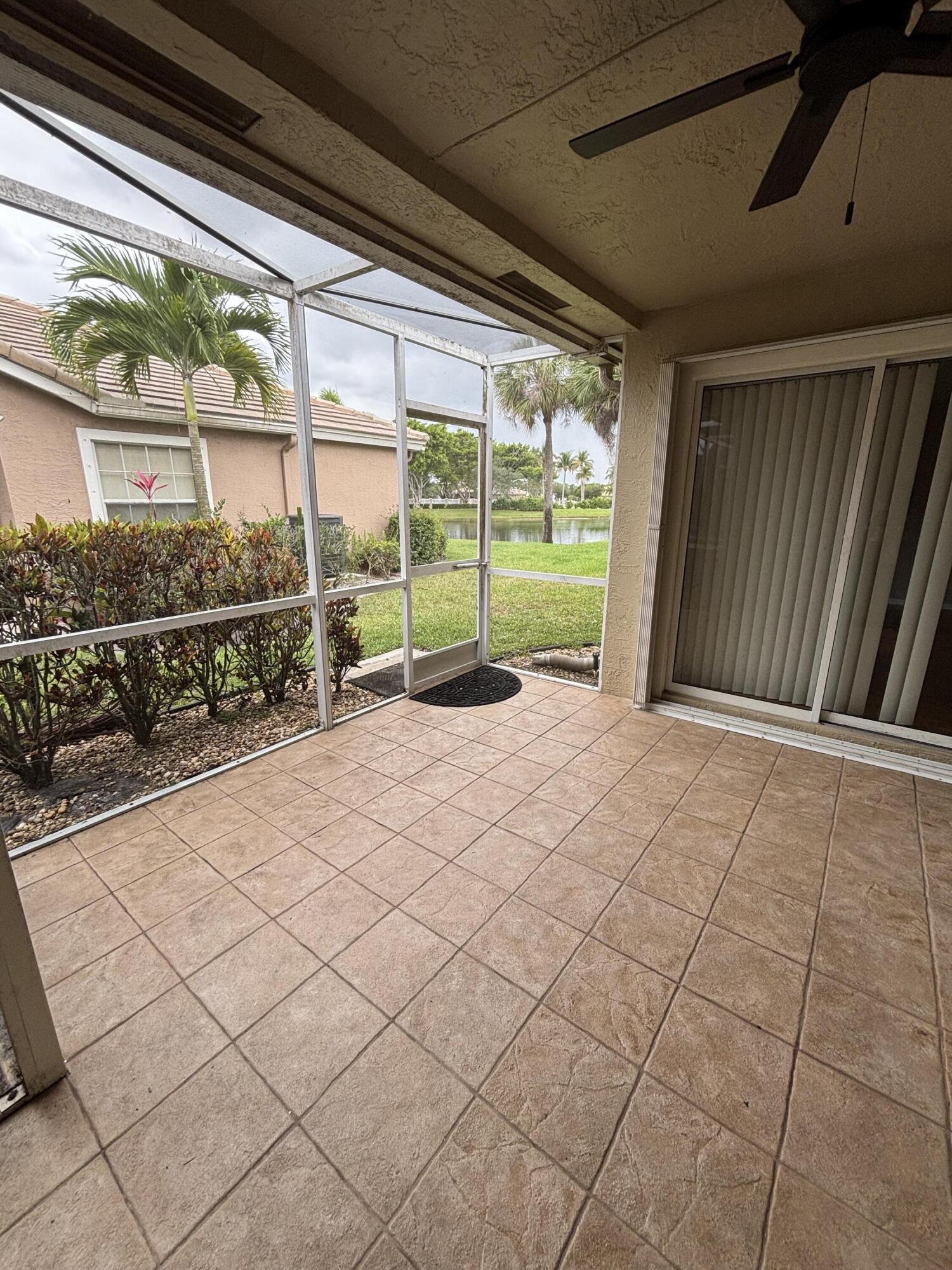 ANDROS ISLE PAR A - Residential Lease