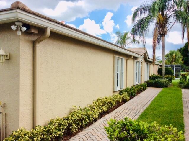 ANDROS ISLE PAR A - Residential Lease