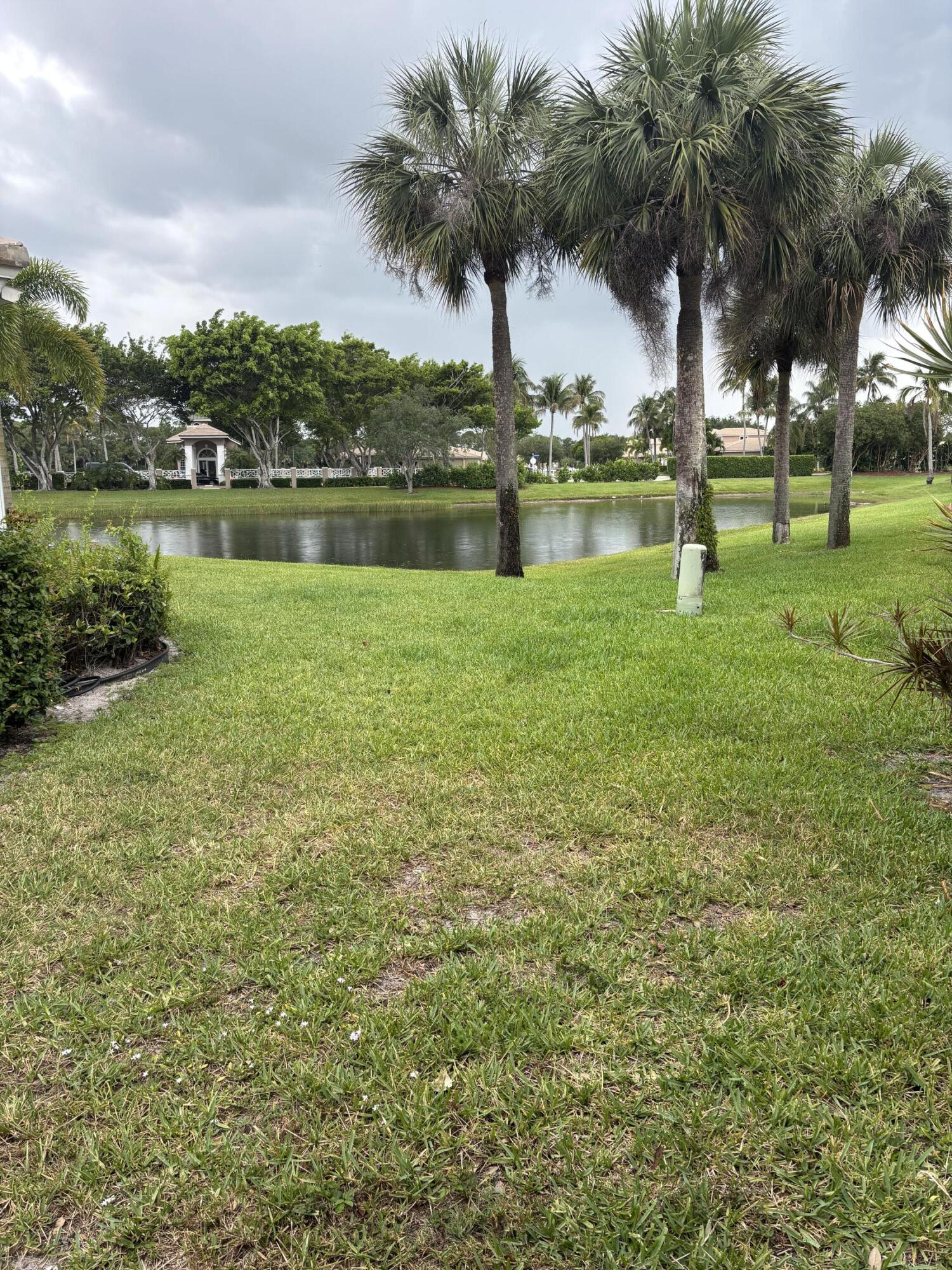 ANDROS ISLE PAR A - Residential Lease