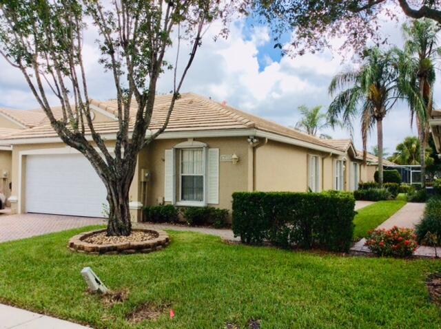 ANDROS ISLE PAR A - Residential Lease