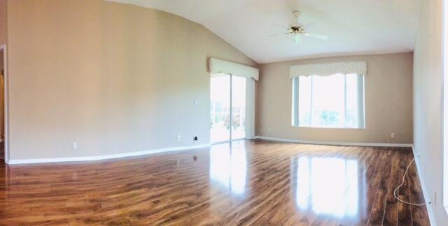 ANDROS ISLE PAR A - Residential Lease