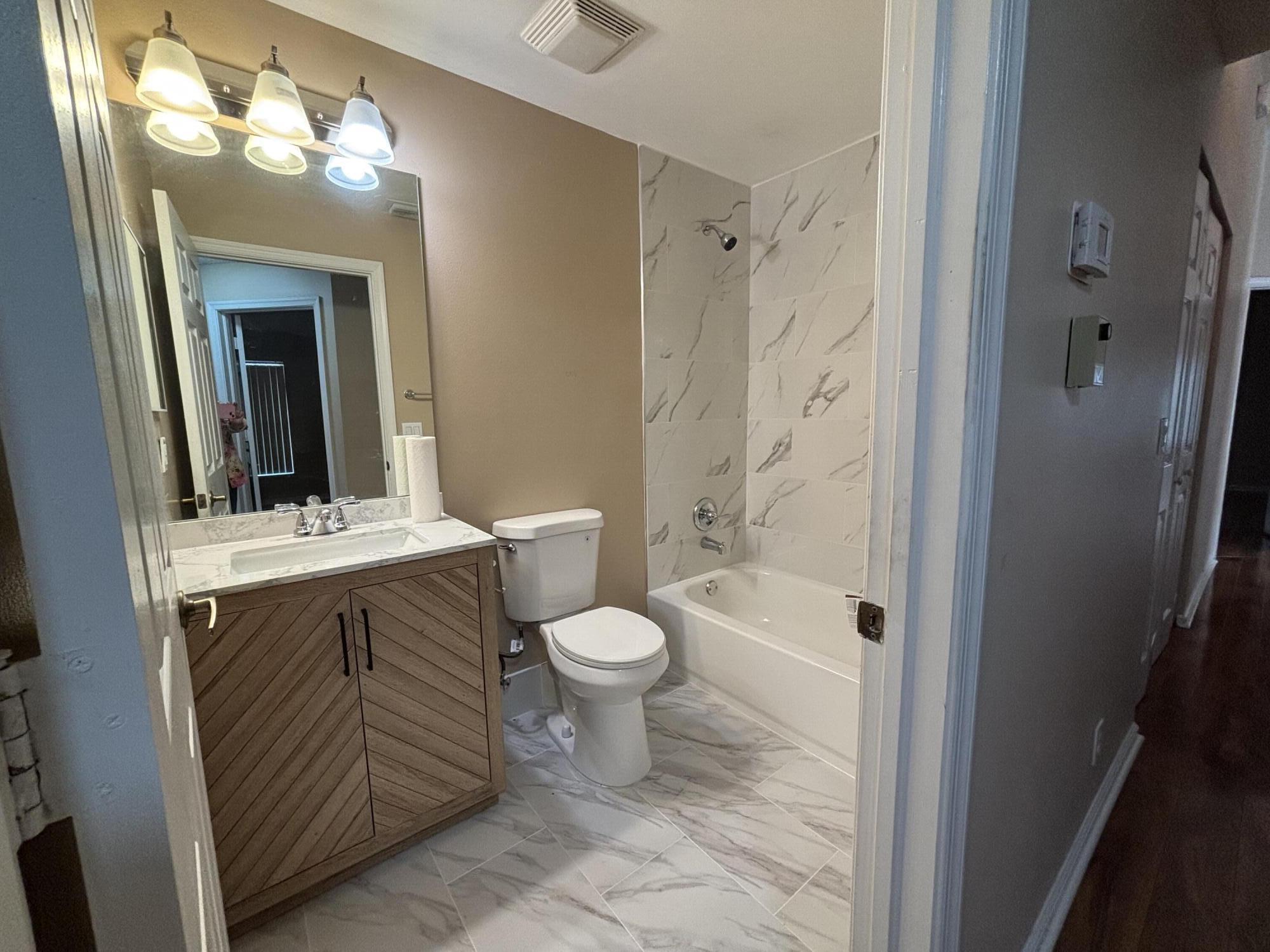ANDROS ISLE PAR A - Residential Lease