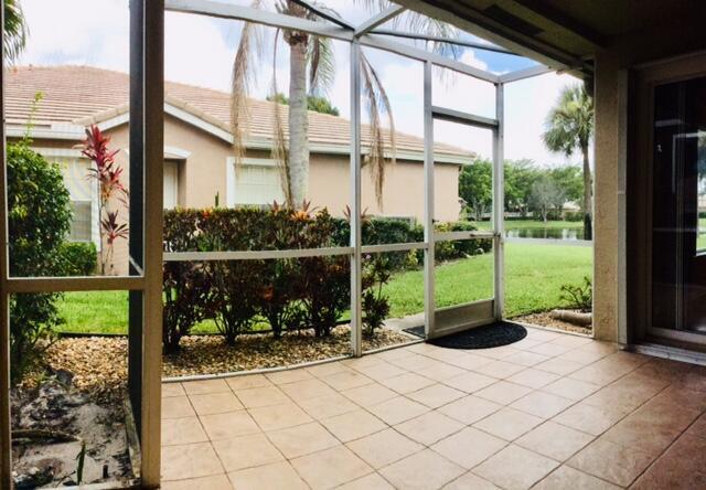 ANDROS ISLE PAR A - Residential Lease