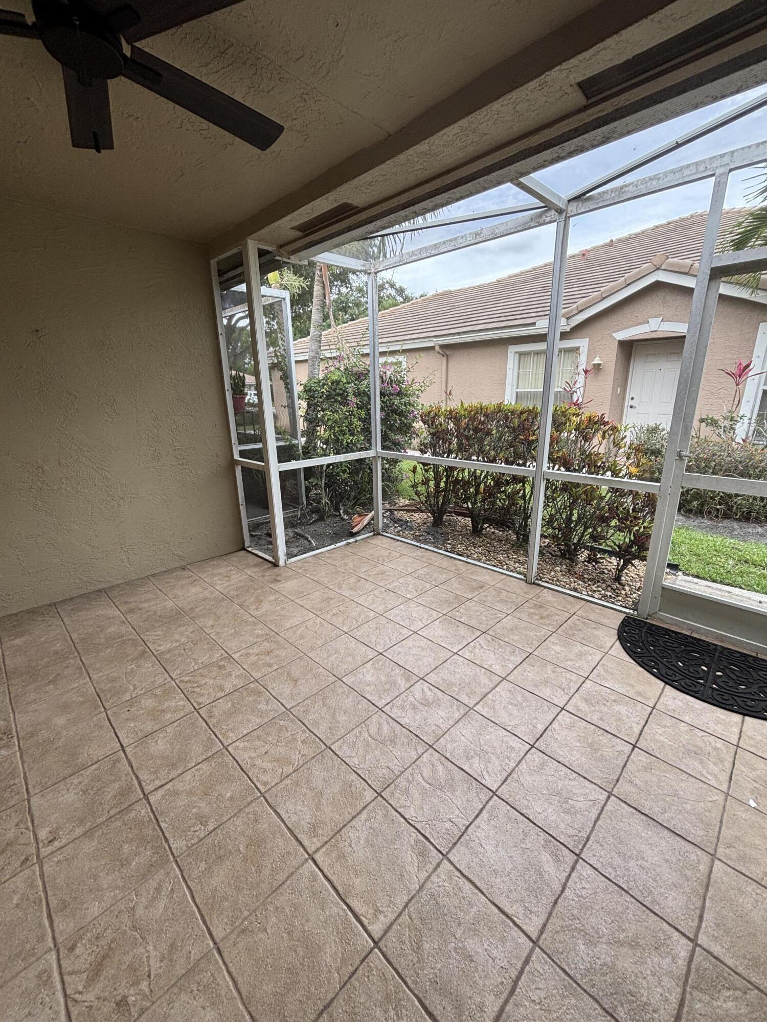 ANDROS ISLE PAR A - Residential Lease