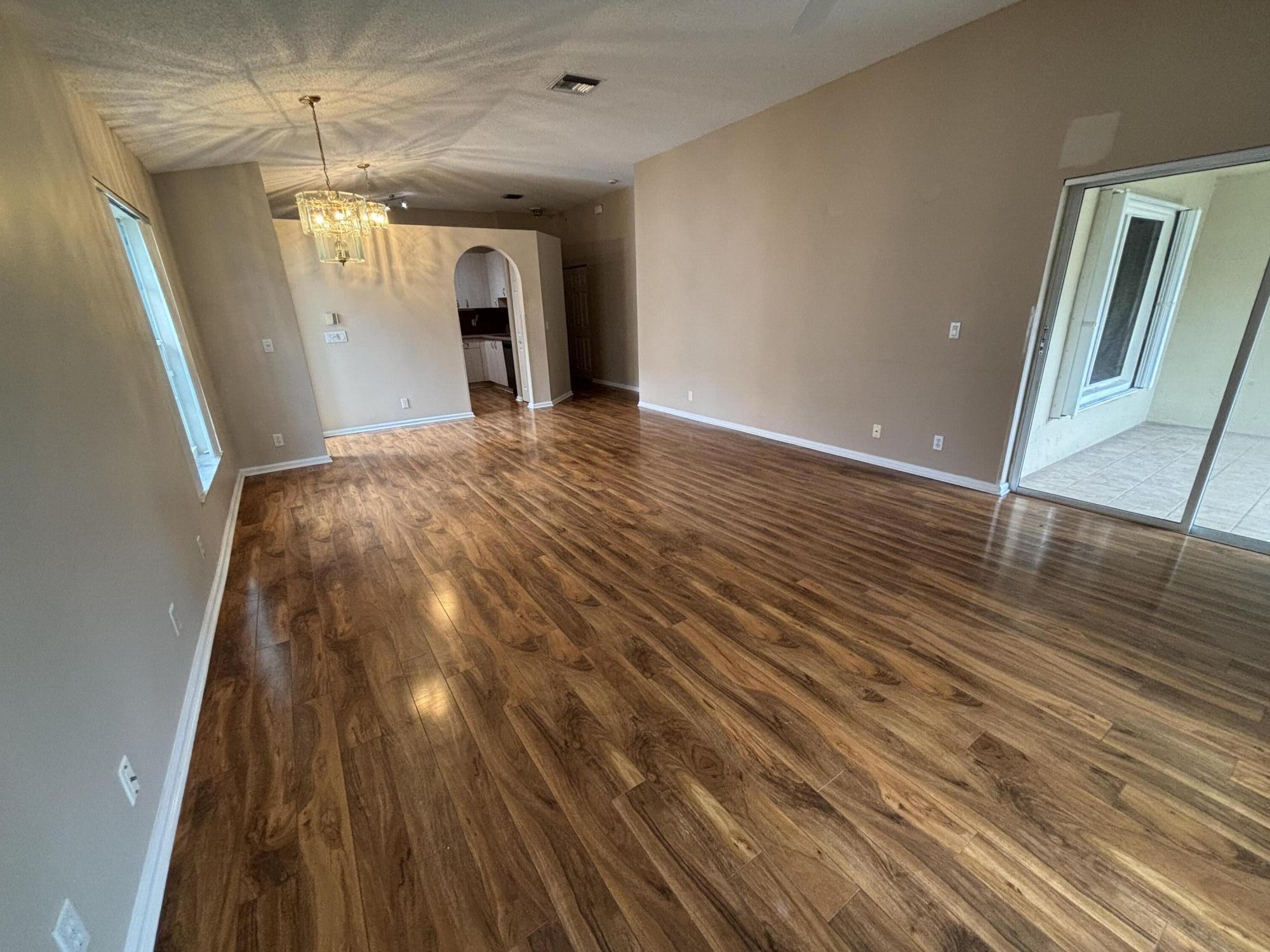 ANDROS ISLE PAR A - Residential Lease