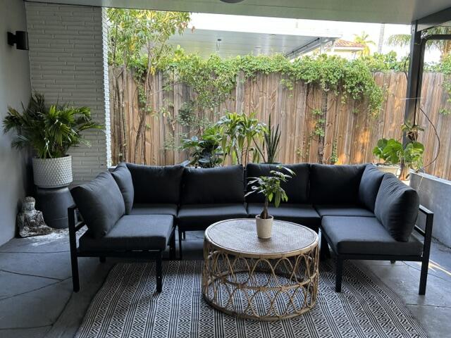 OCEAN AVE HEIGHTS - Residential