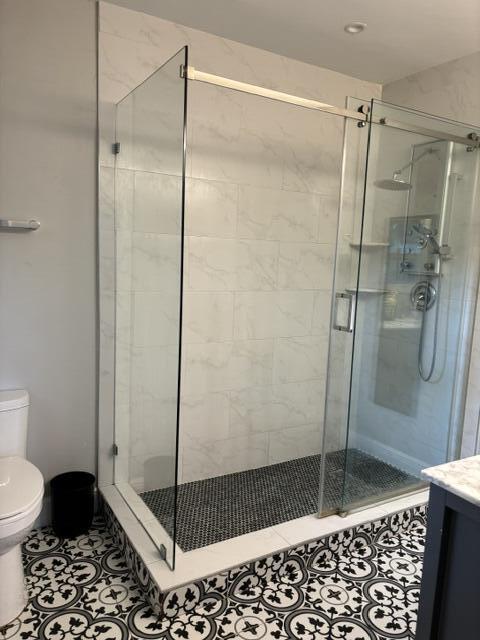 OCEAN AVE HEIGHTS - Residential