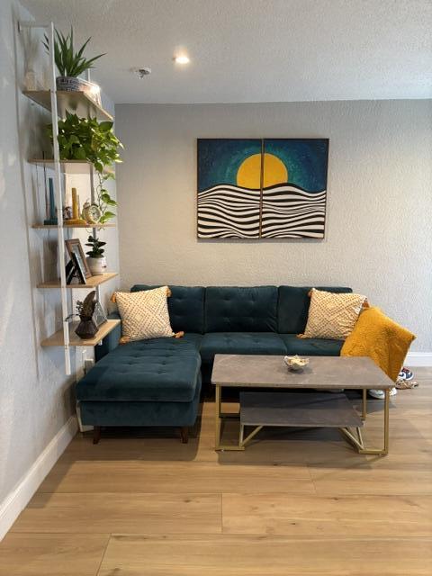 OCEAN AVE HEIGHTS - Residential