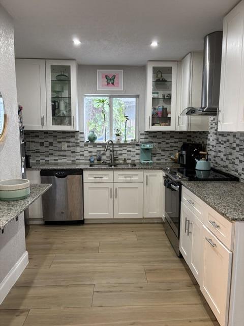 OCEAN AVE HEIGHTS - Residential