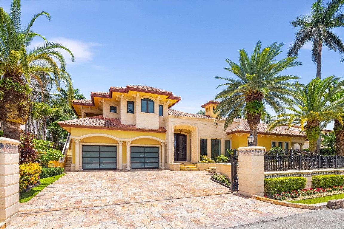Stilwell Isles 15-26 B - Residential