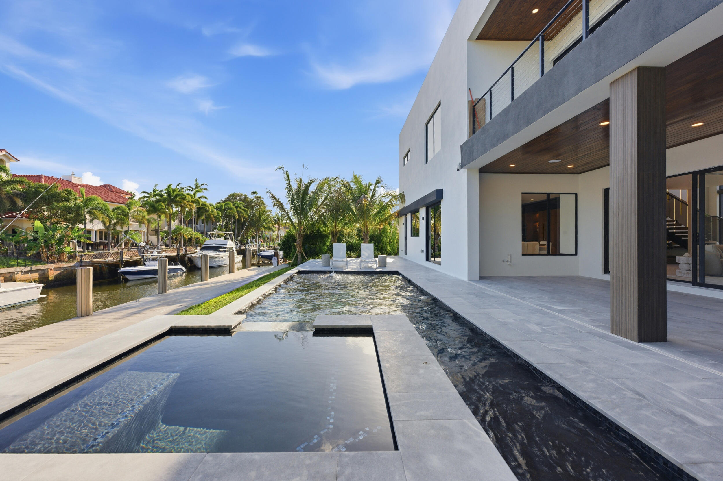 Lighthouse Point - Residential