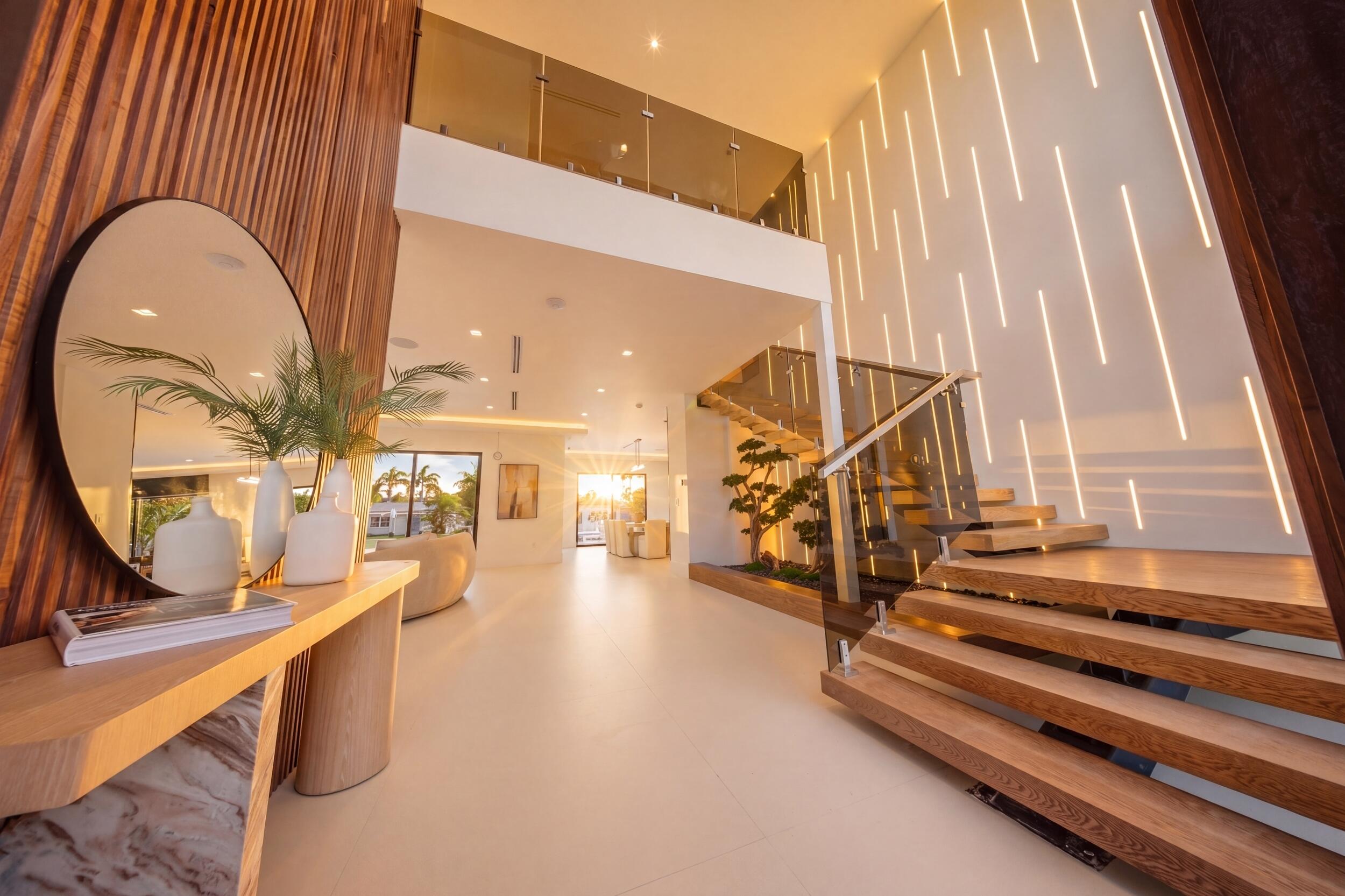 Lighthouse Point - Residential