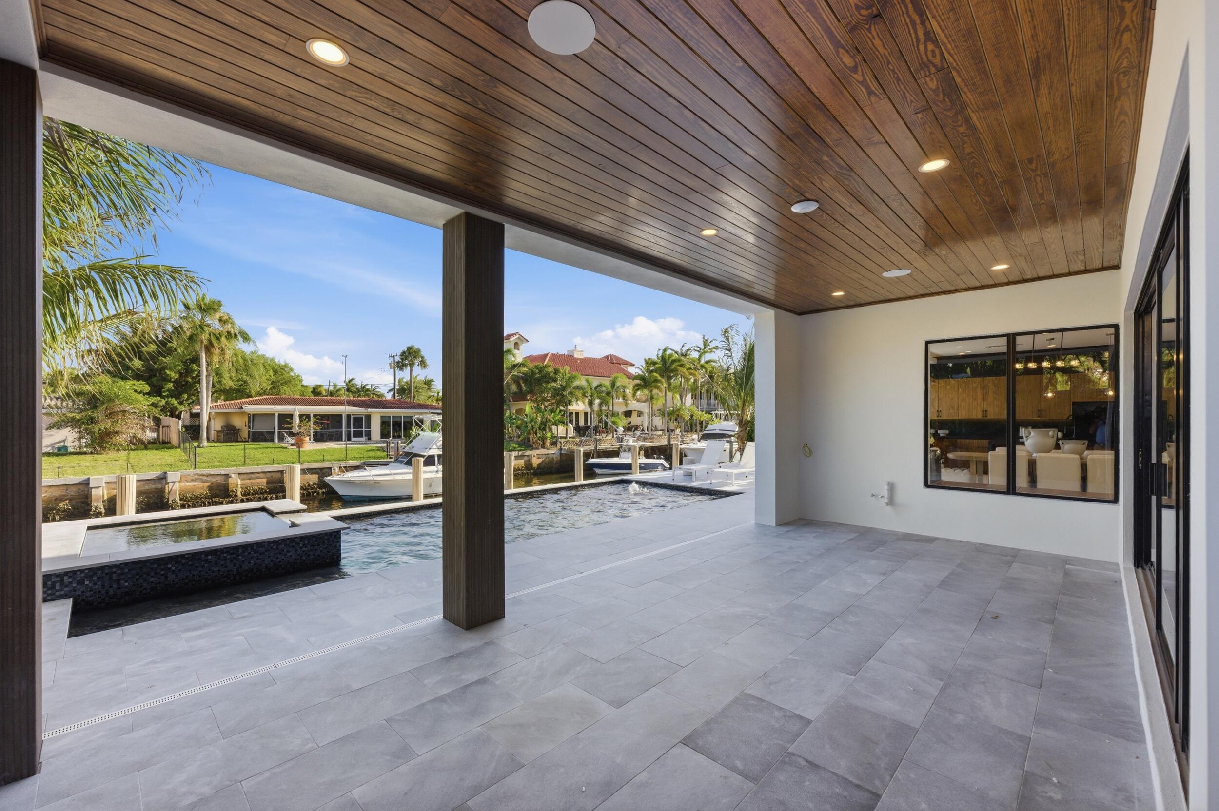 Lighthouse Point - Residential