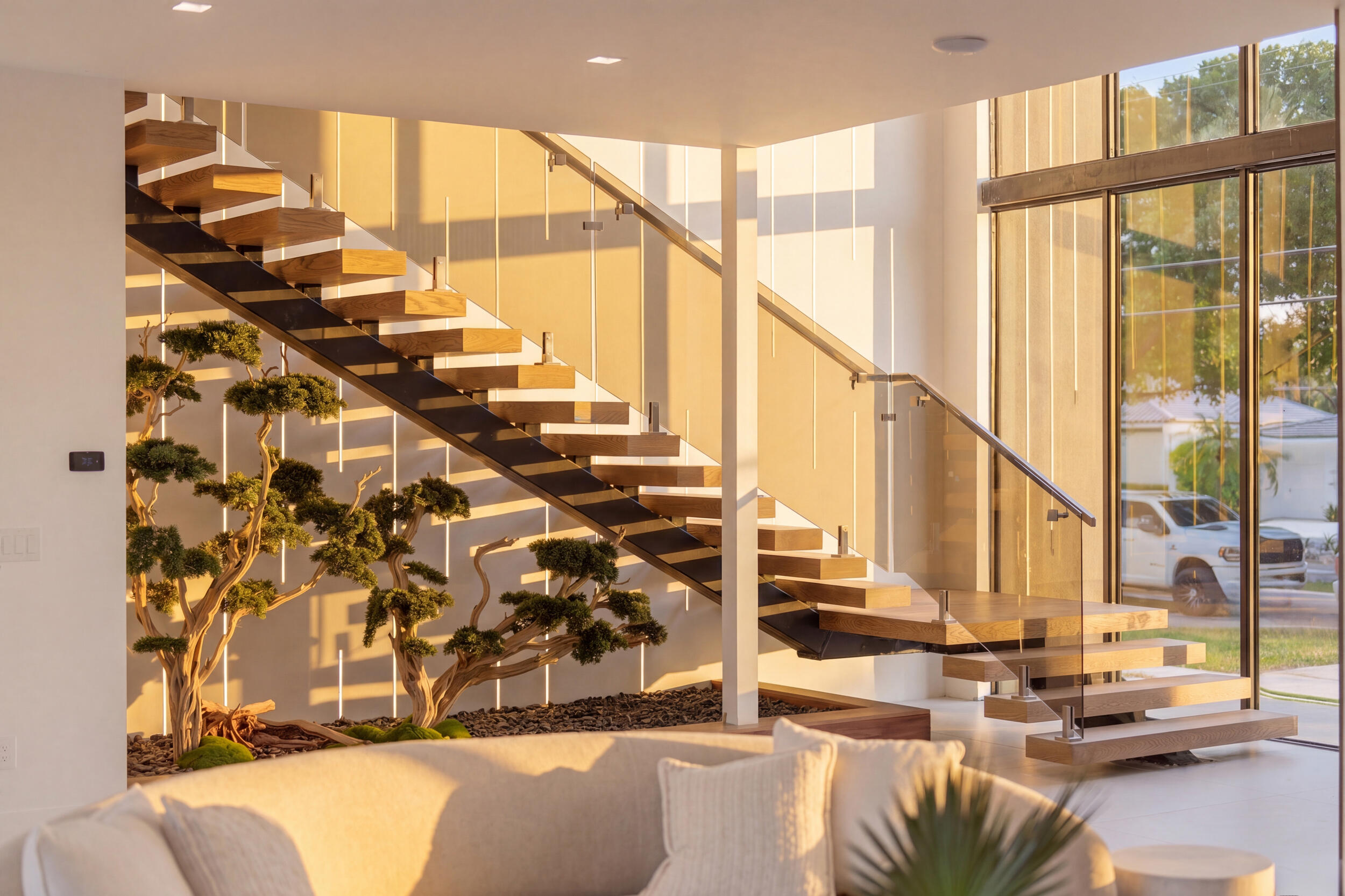Lighthouse Point - Residential