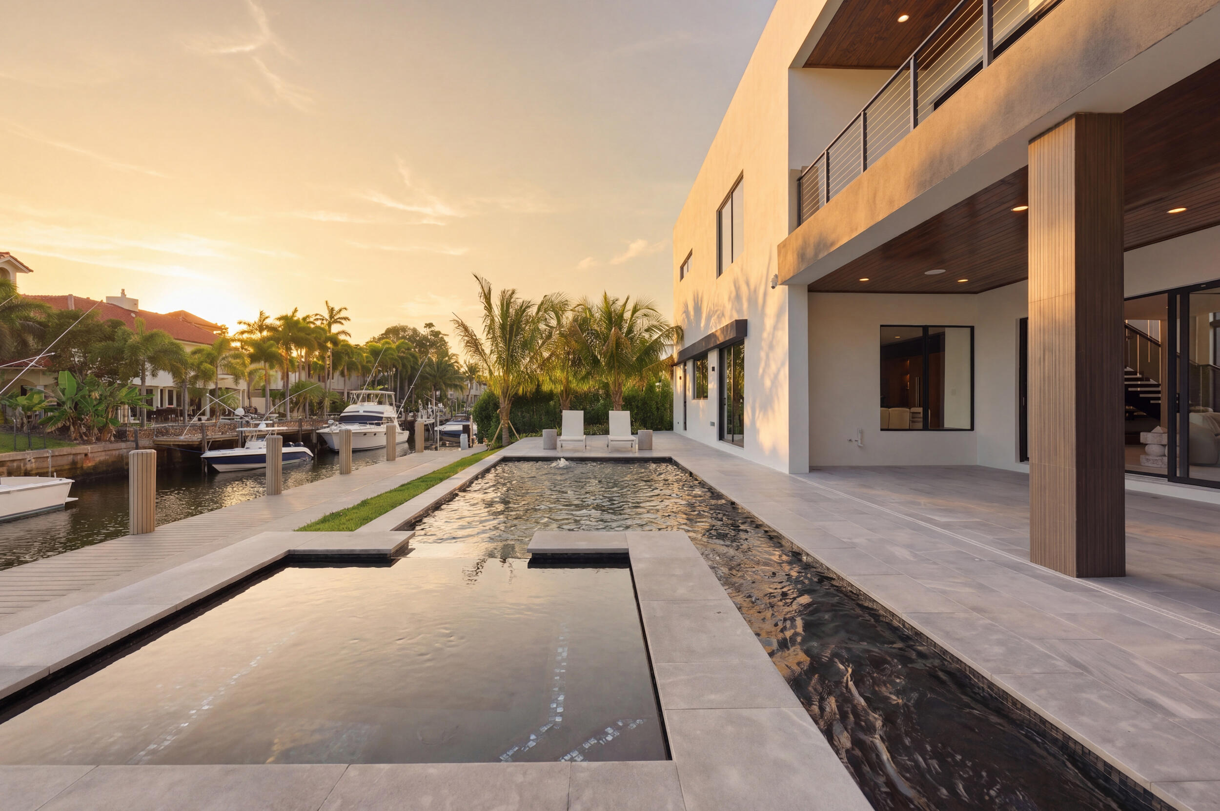 Lighthouse Point - Residential