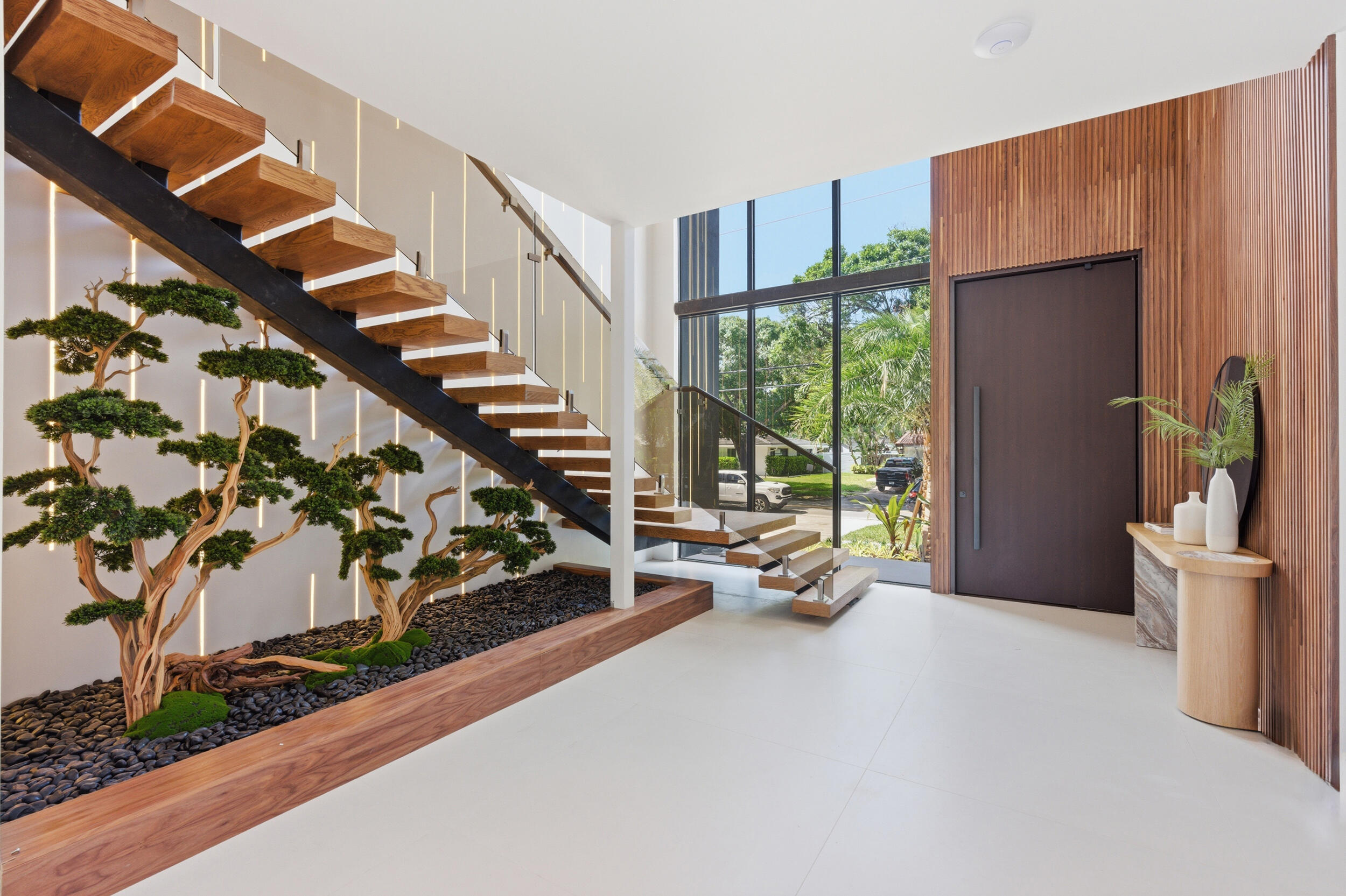 Lighthouse Point - Residential