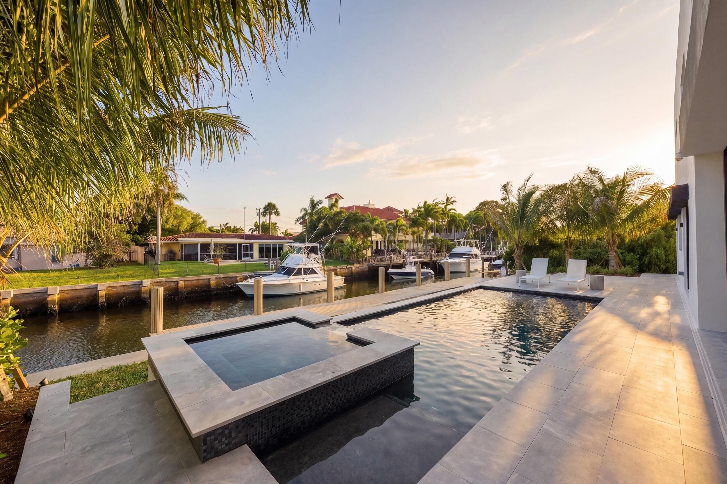 Lighthouse Point - Residential
