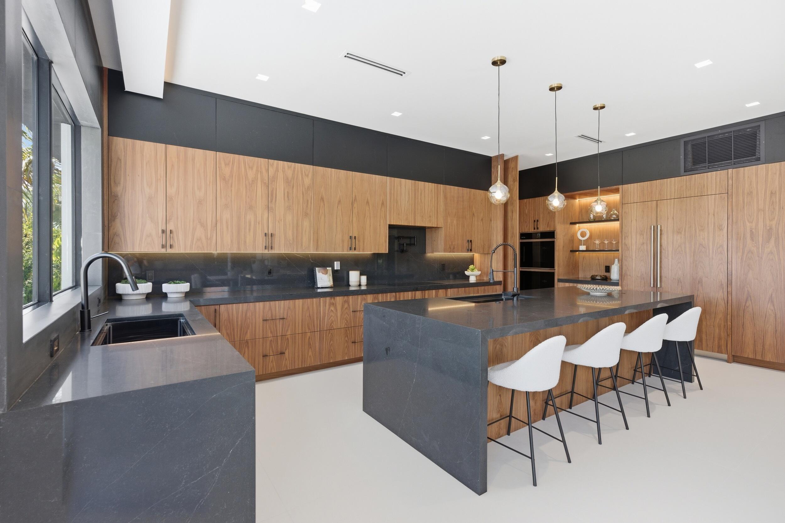 Lighthouse Point - Residential