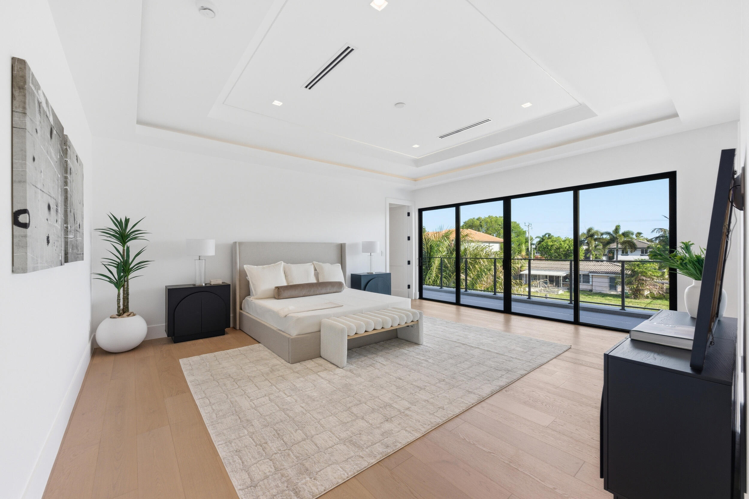 Lighthouse Point - Residential