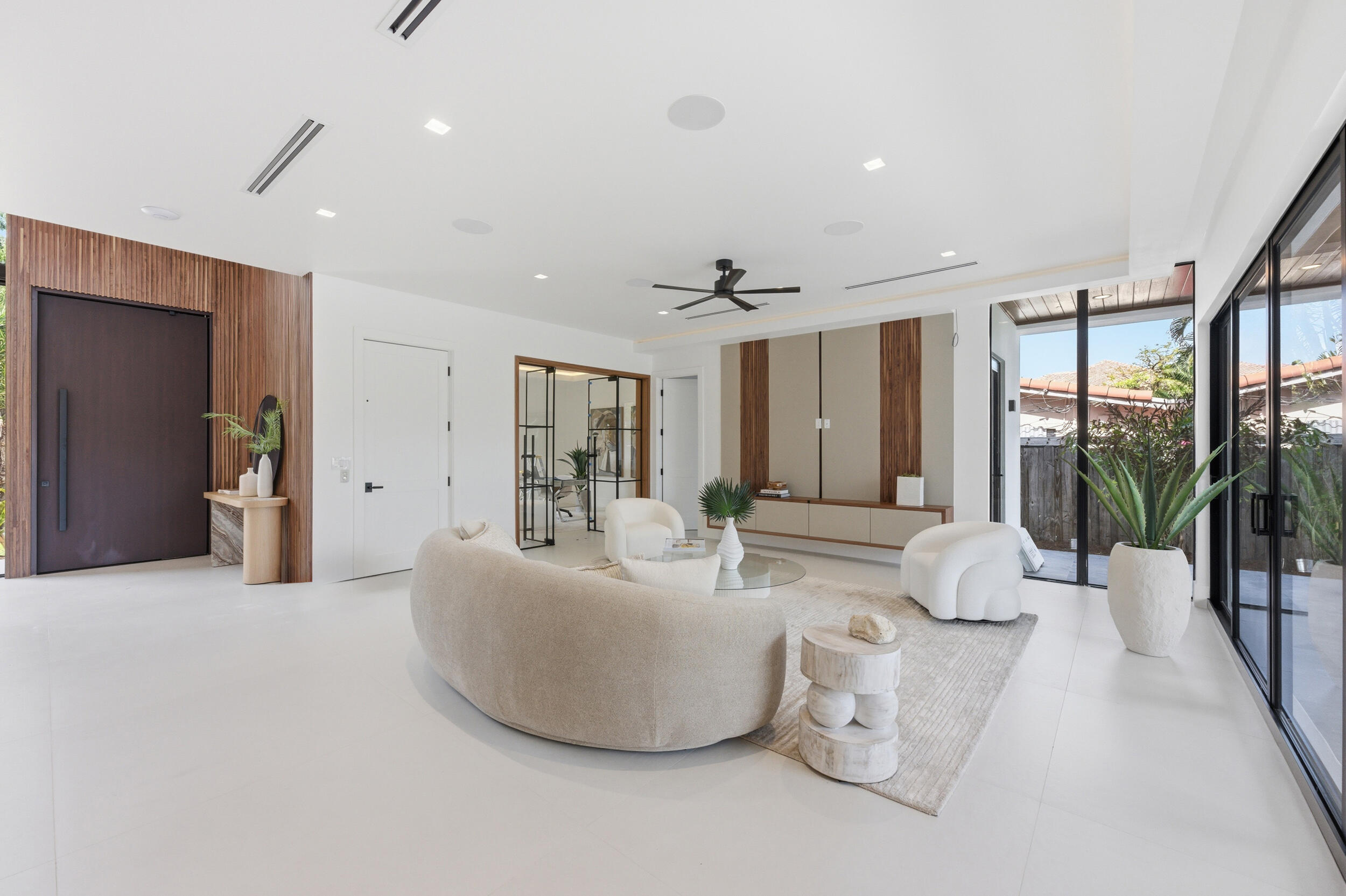 Lighthouse Point - Residential