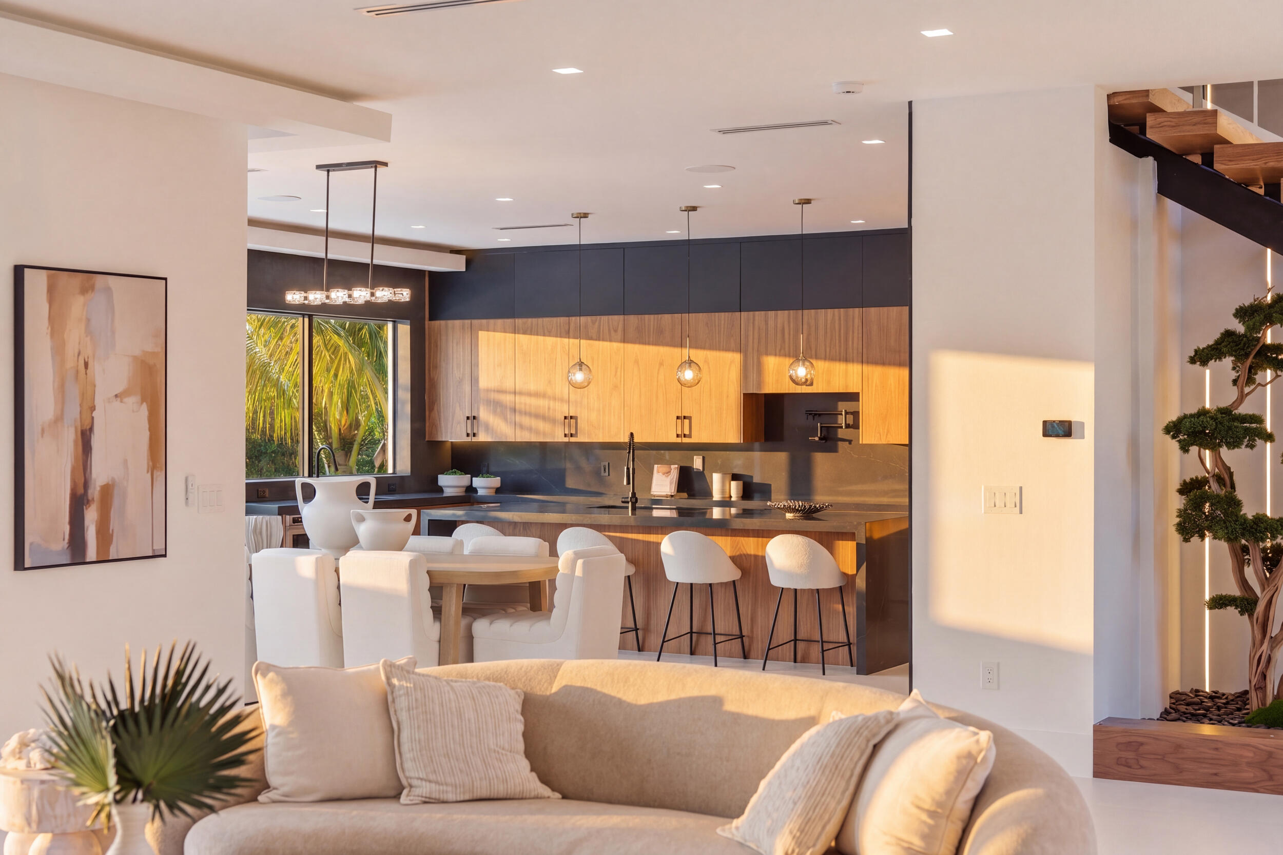 Lighthouse Point - Residential