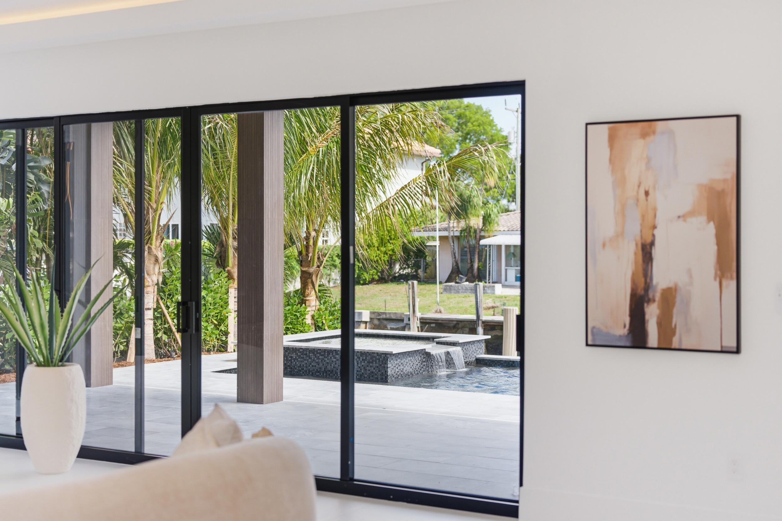Lighthouse Point - Residential