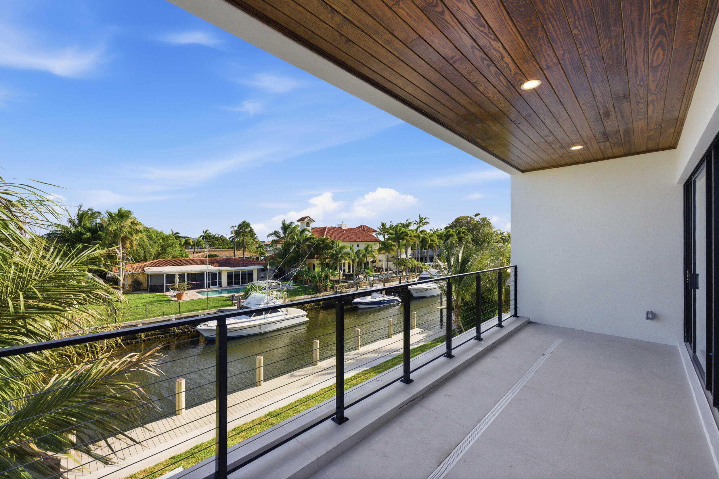 Lighthouse Point - Residential