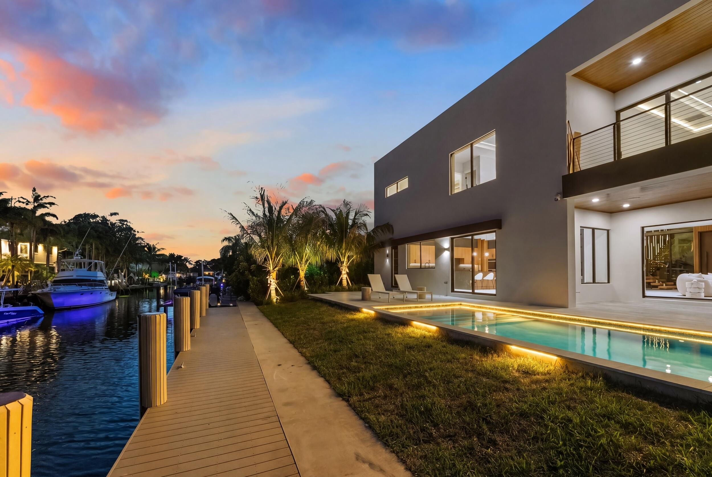 Lighthouse Point - Residential