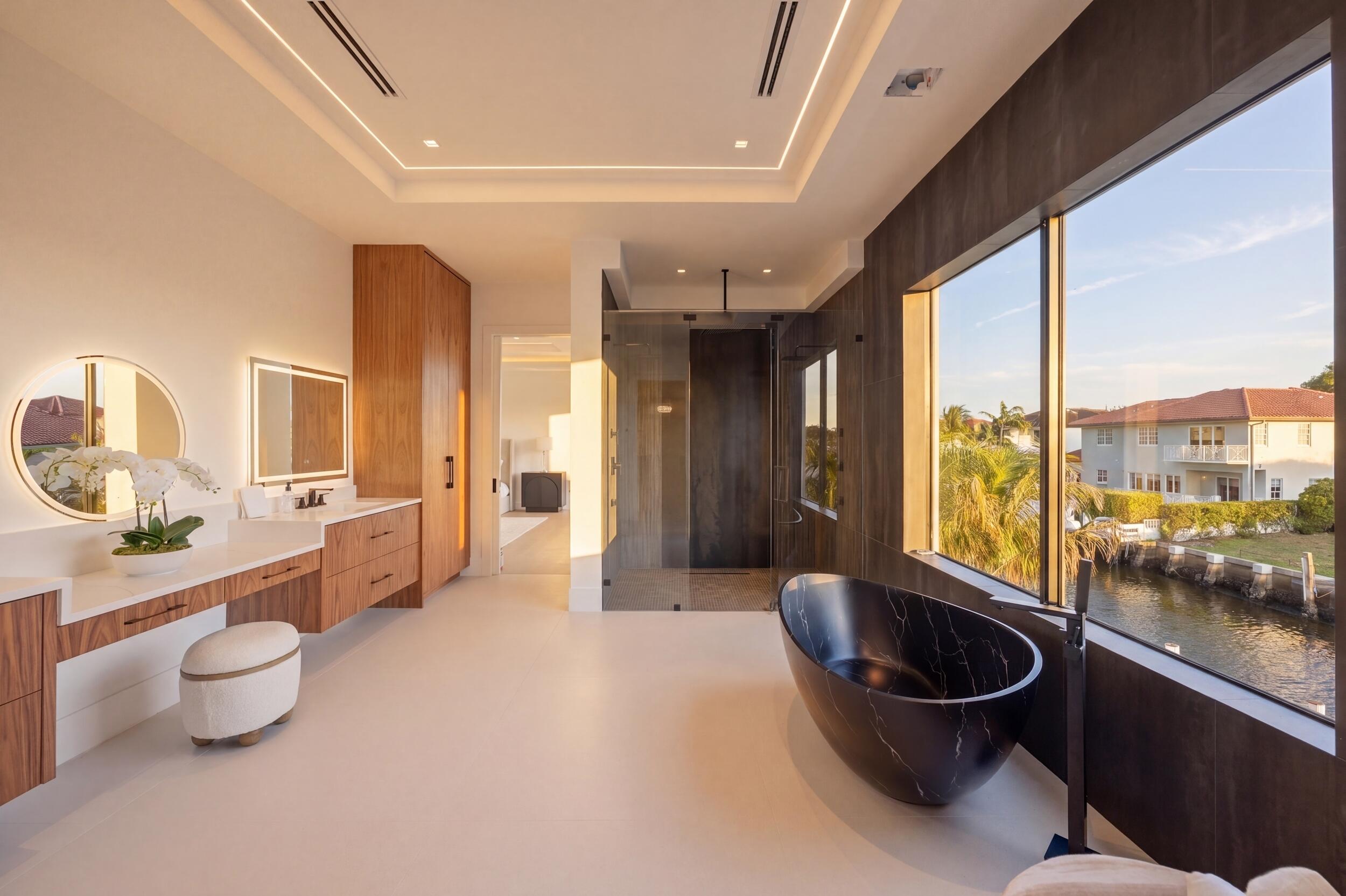 Lighthouse Point - Residential