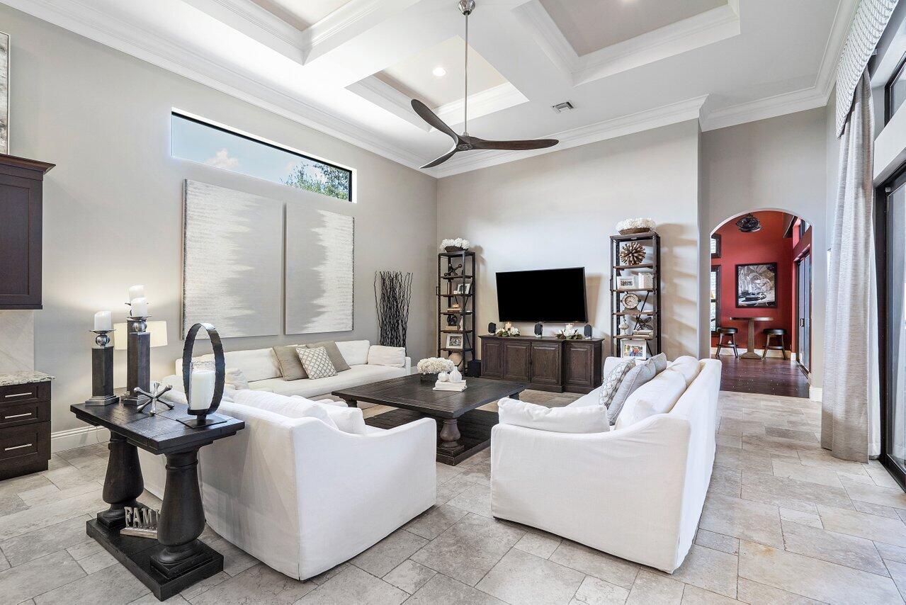 Steeplechase - Residential