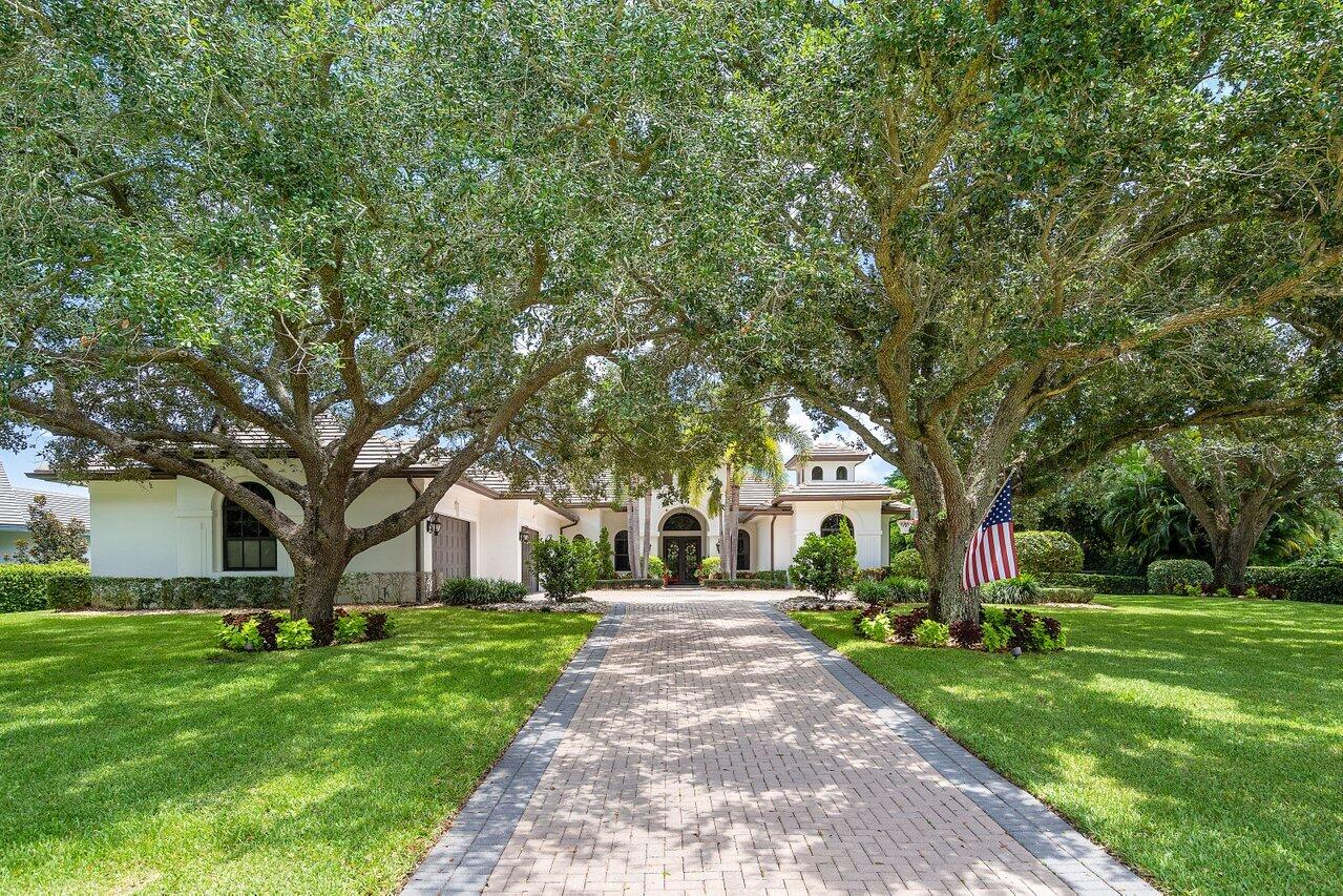 Steeplechase - Residential