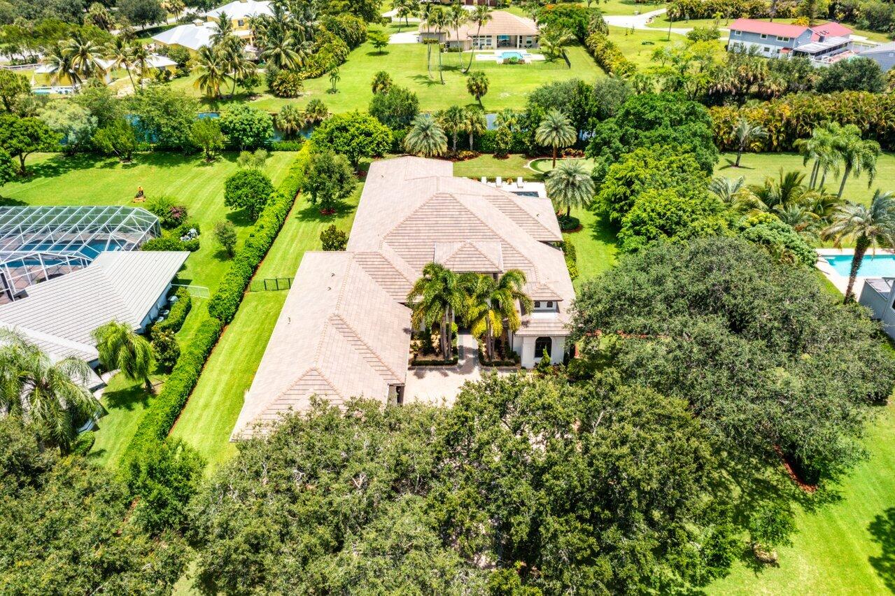 Steeplechase - Residential