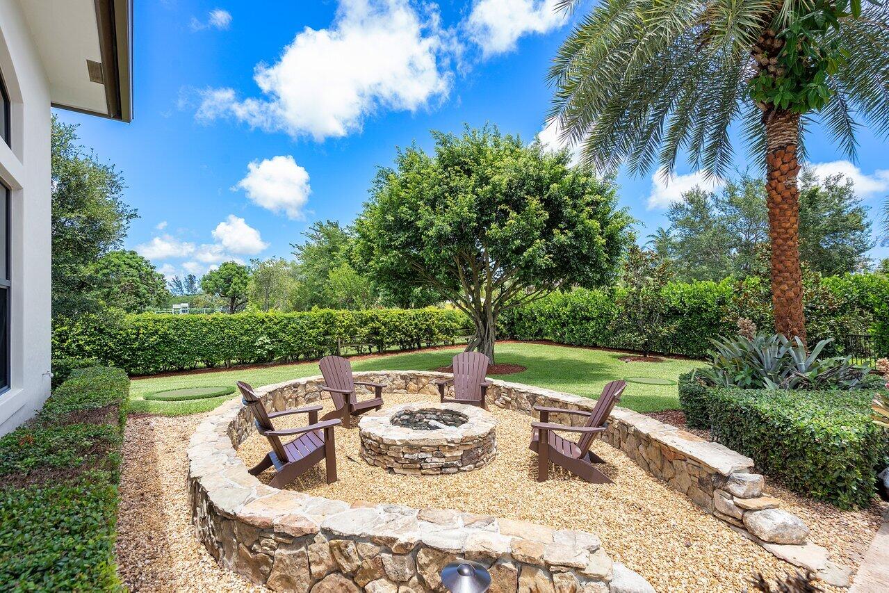Steeplechase - Residential