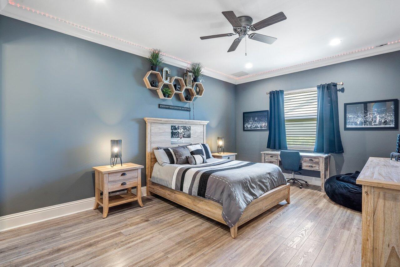 Steeplechase - Residential