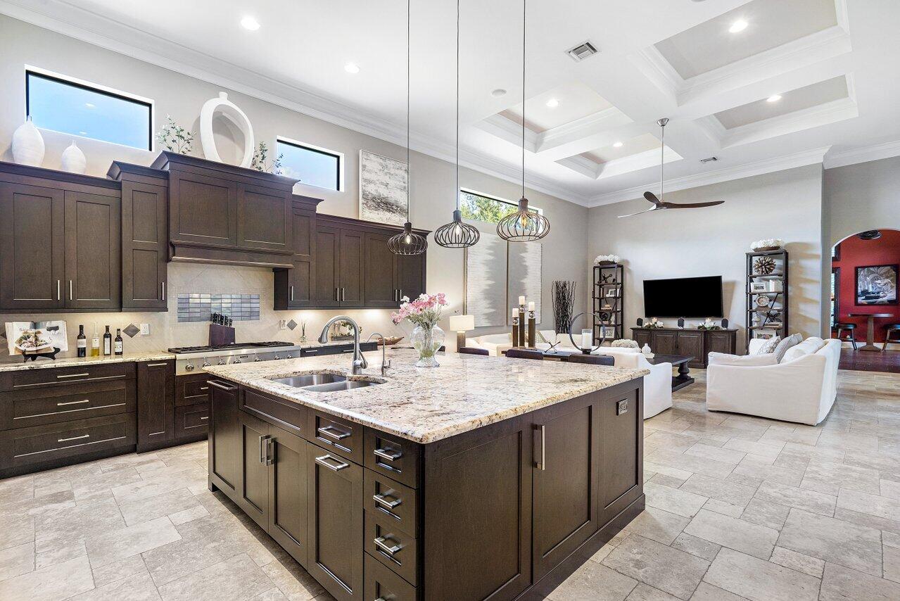 Steeplechase - Residential