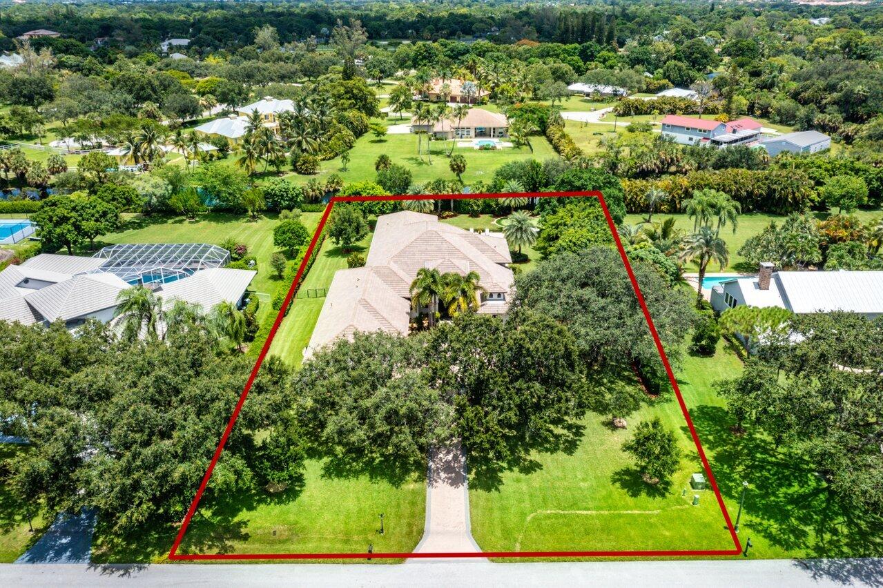 Steeplechase - Residential