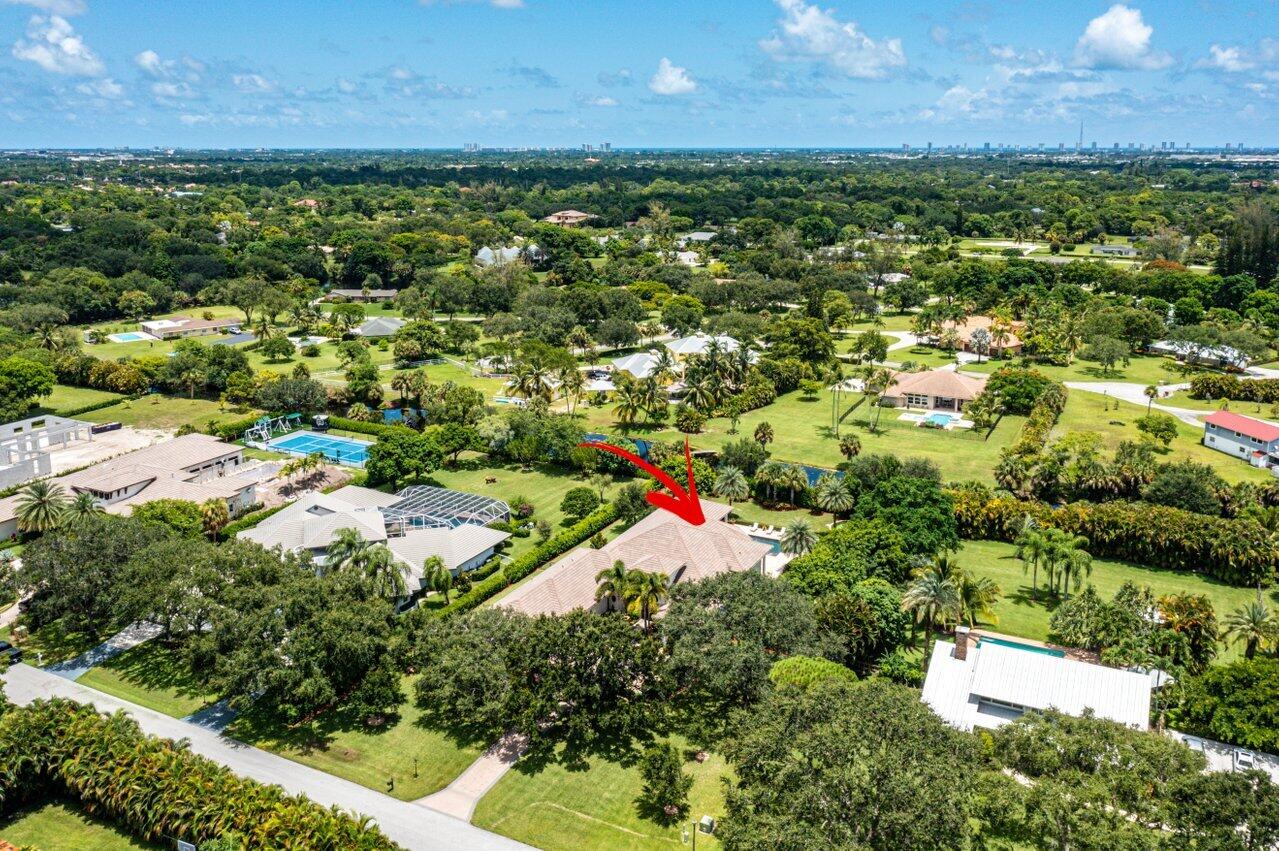 Steeplechase - Residential