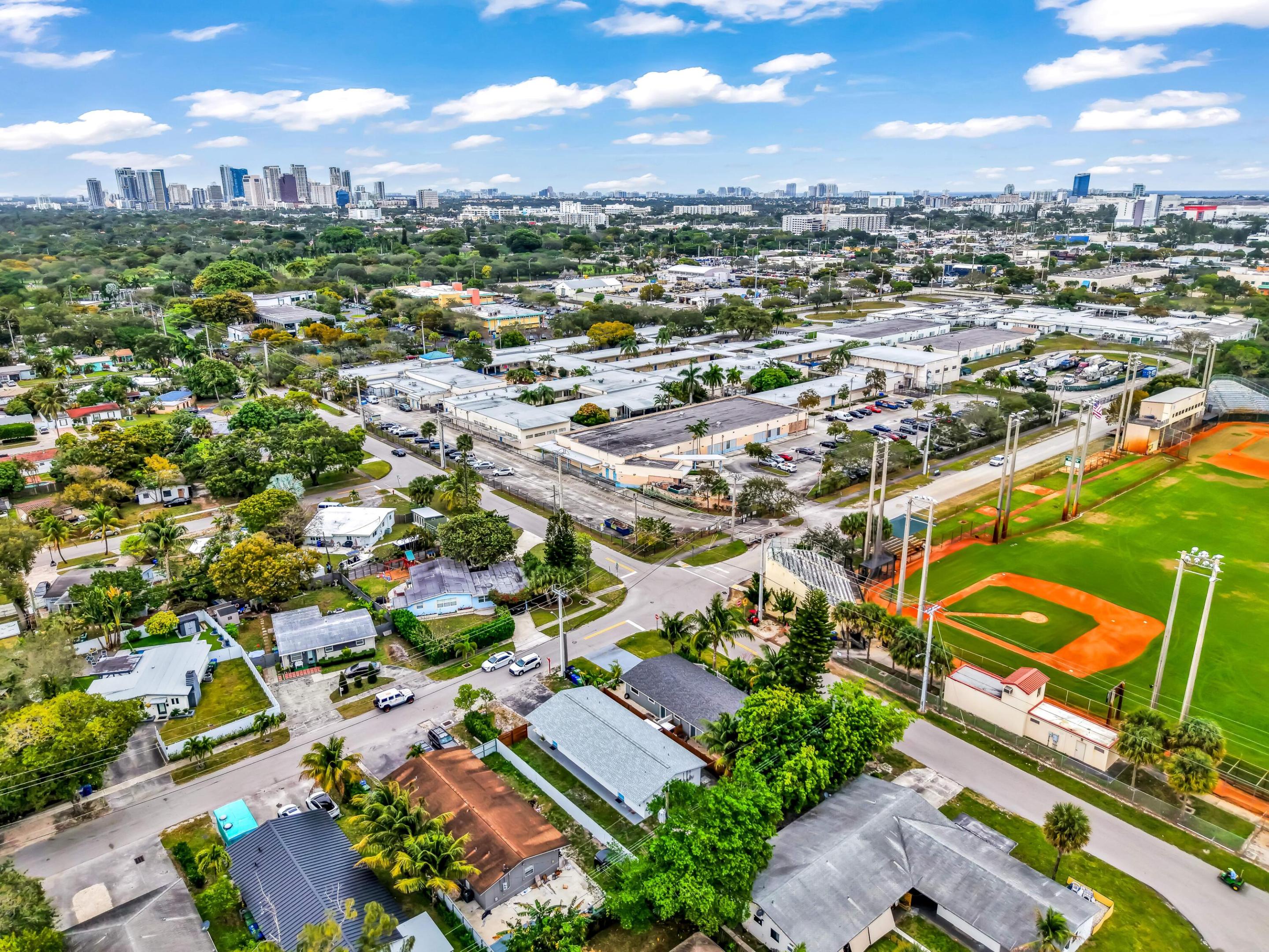 WOODLAWN - Residential Income