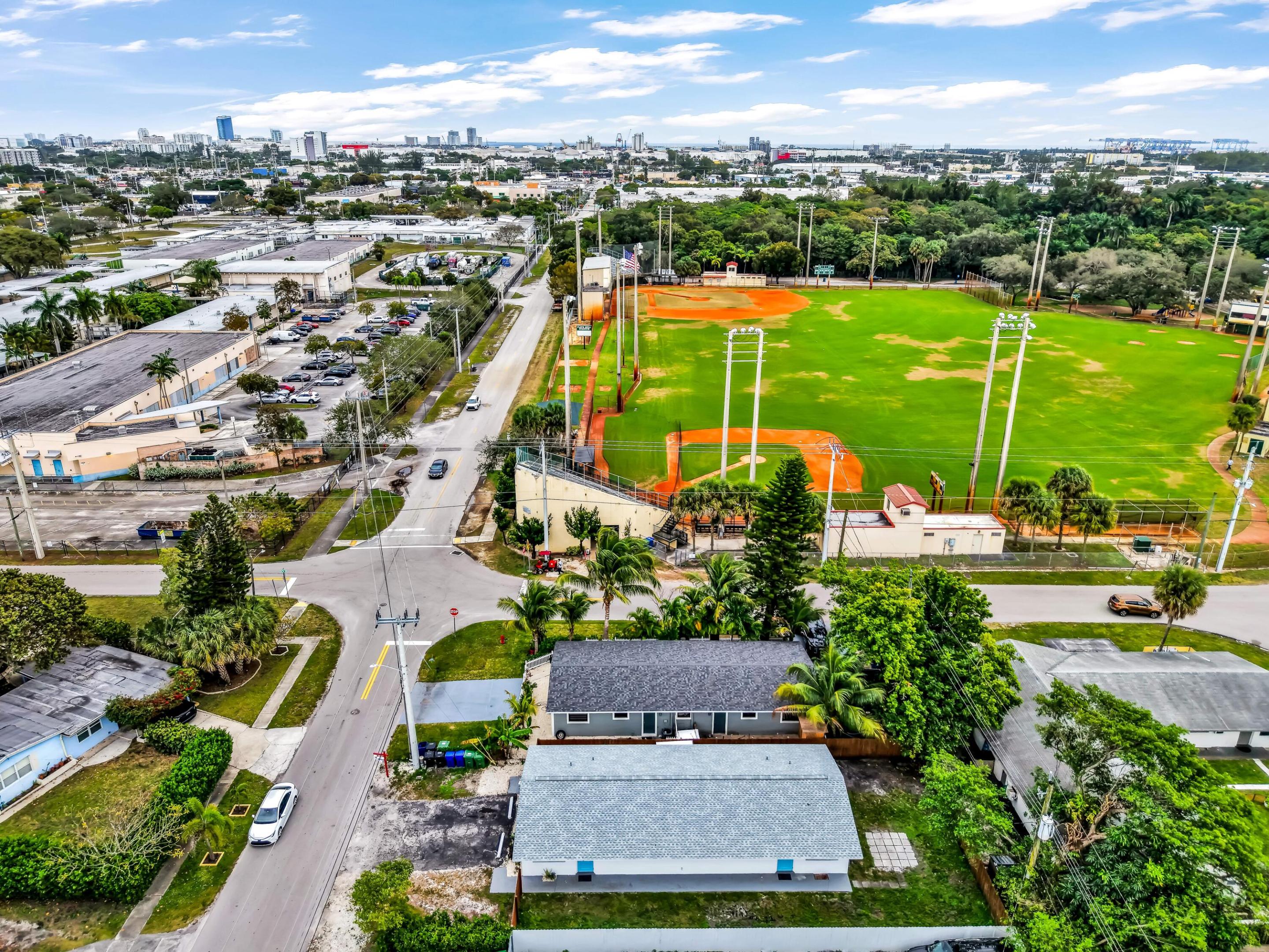 WOODLAWN - Residential Income