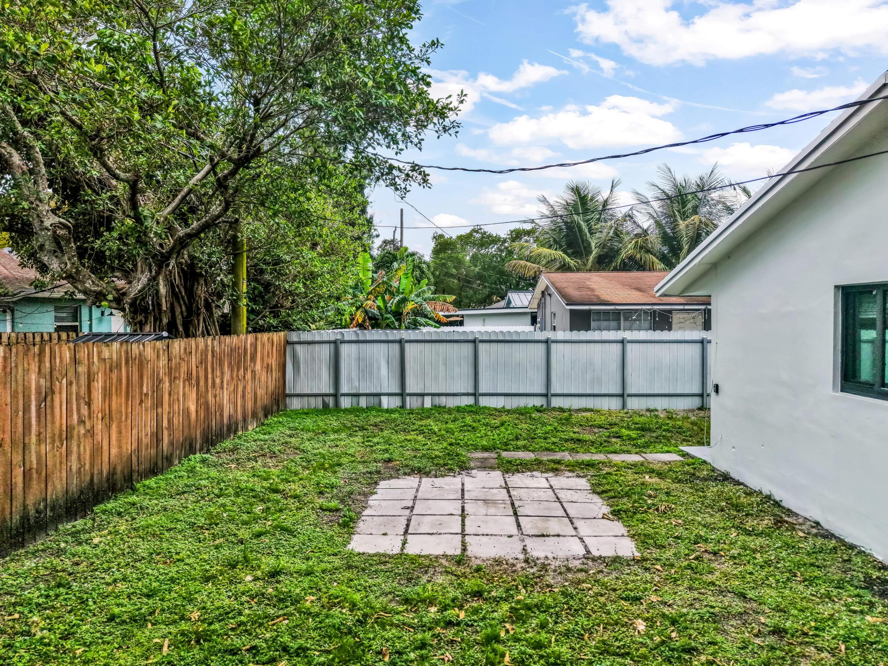 WOODLAWN - Residential Income