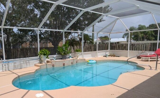 PORT ST LUCIE SECTION 18 - Residential