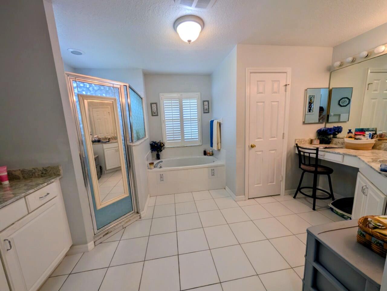 PORT ST LUCIE SECTION 18 - Residential