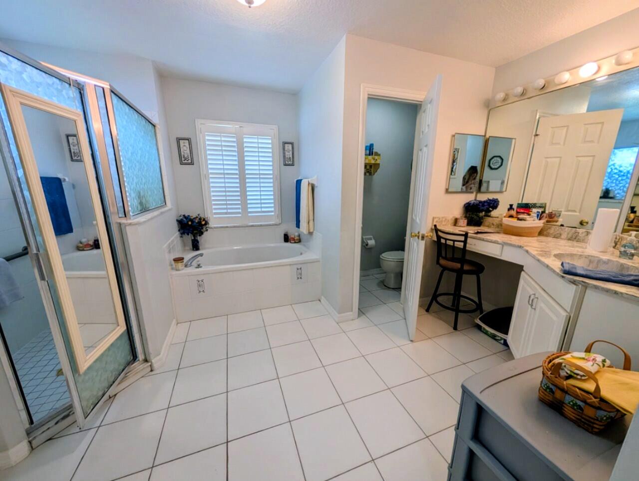 PORT ST LUCIE SECTION 18 - Residential