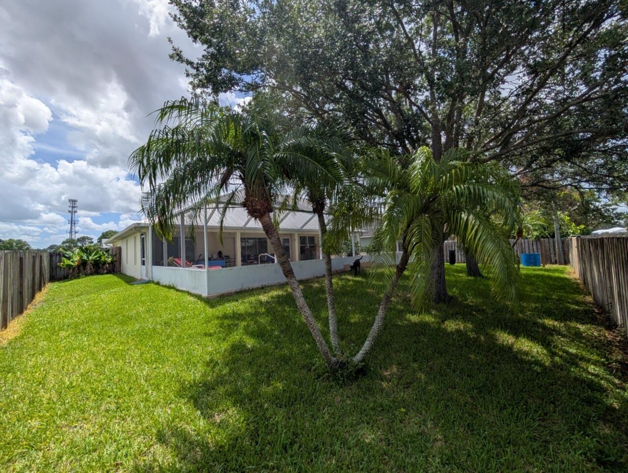PORT ST LUCIE SECTION 18 - Residential
