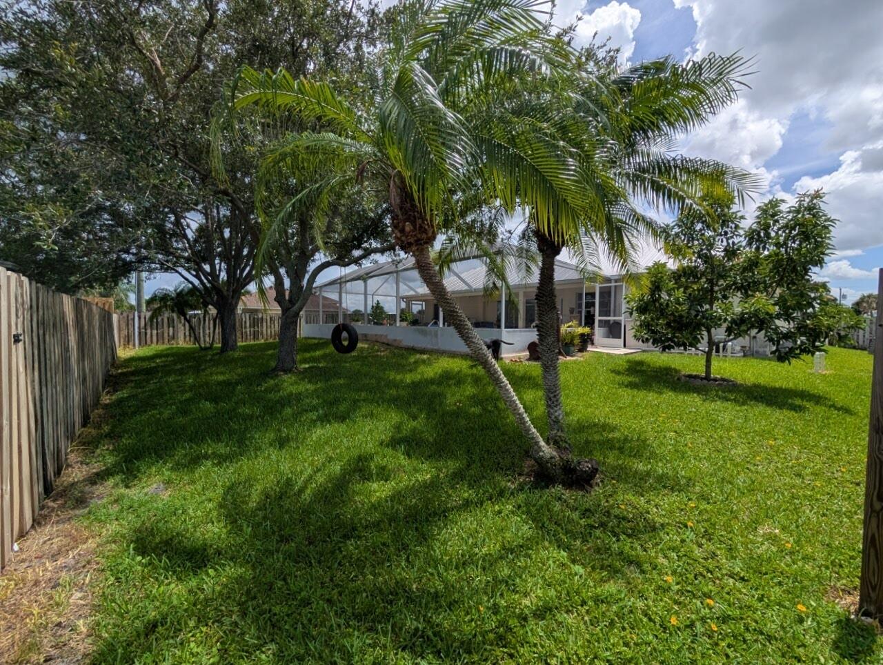 PORT ST LUCIE SECTION 18 - Residential