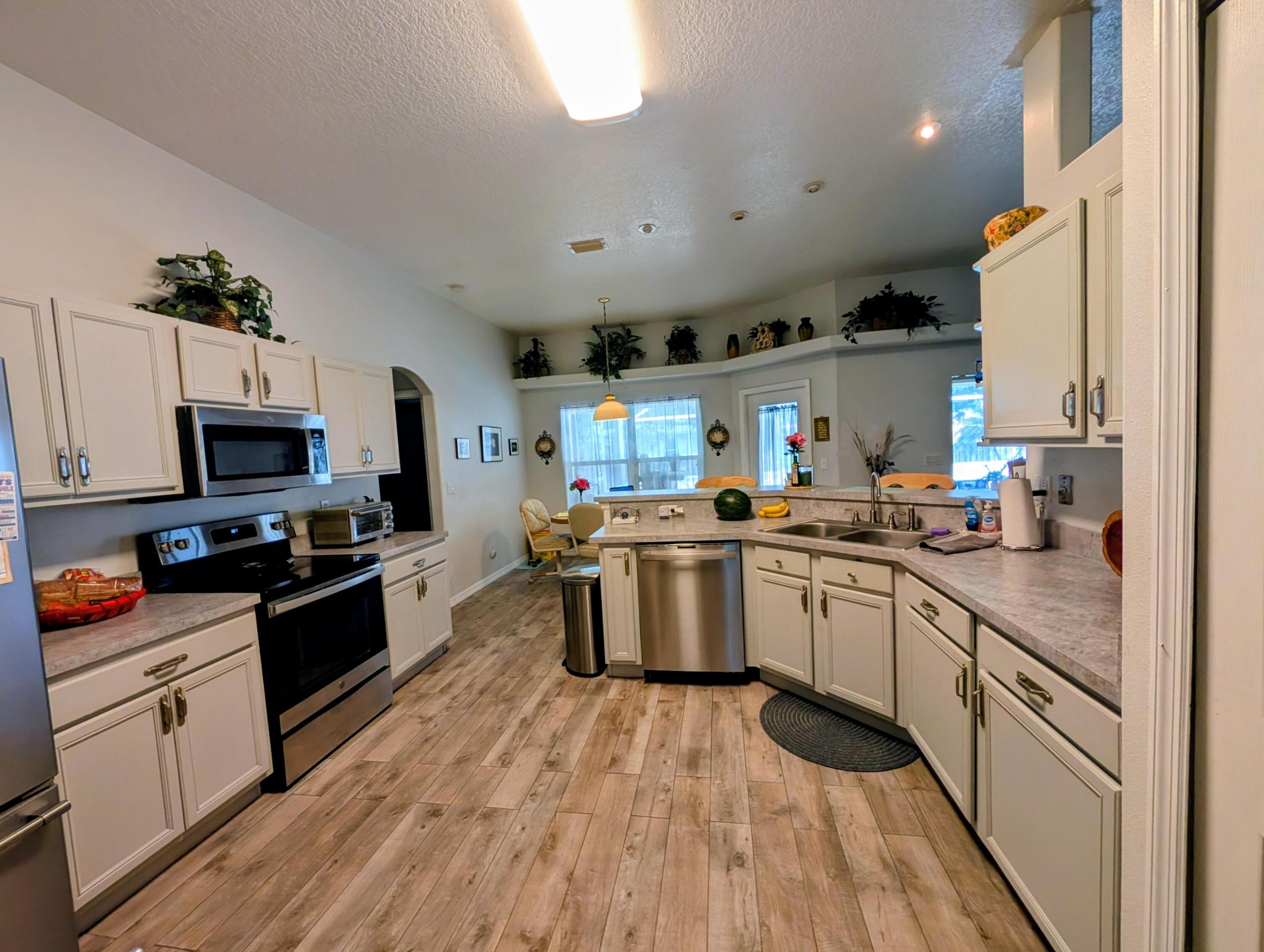 PORT ST LUCIE SECTION 18 - Residential