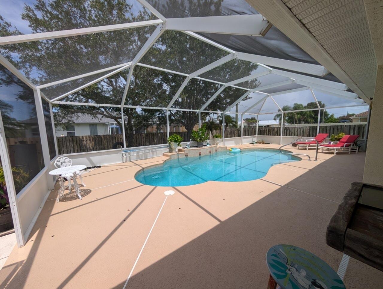 PORT ST LUCIE SECTION 18 - Residential