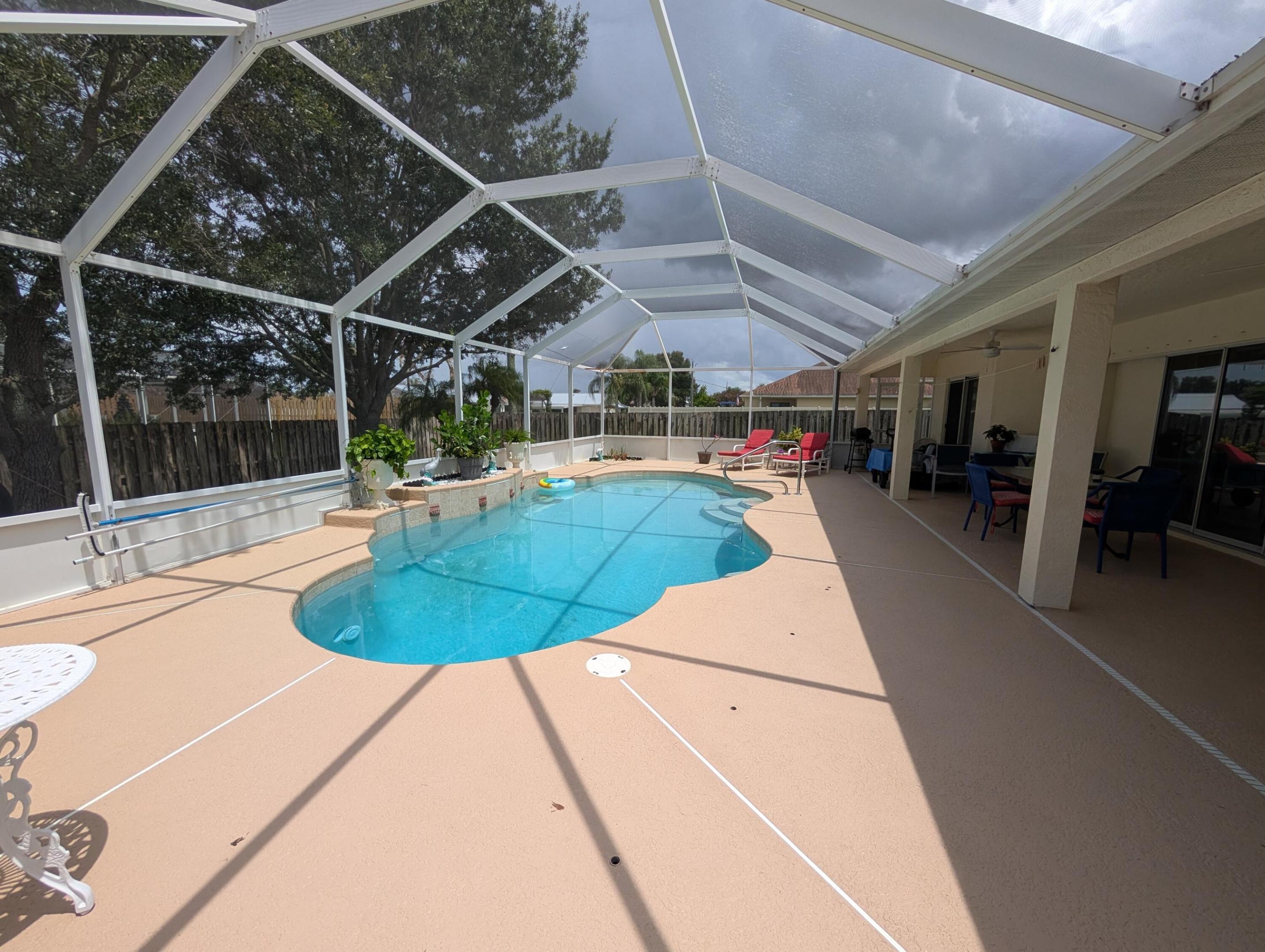 PORT ST LUCIE SECTION 18 - Residential
